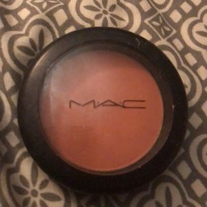 Mac blush